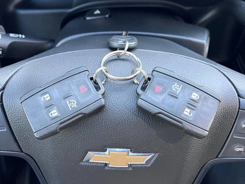 Used 2020 Chevrolet Tahoe 4WD image 35