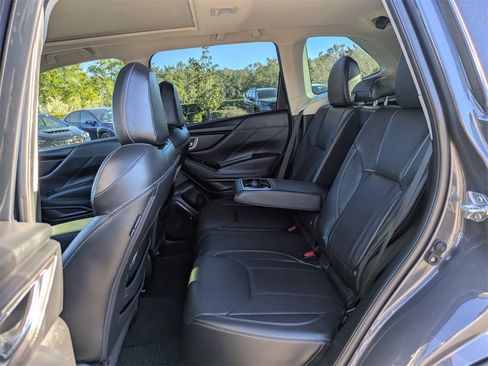 Used 2024 Subaru Forester Touring w/ POP Package 3 image 12