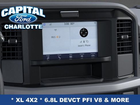 New 2026 Ford F250 XL image 14