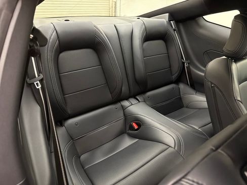 New 2024 Ford Mustang Premium image 23