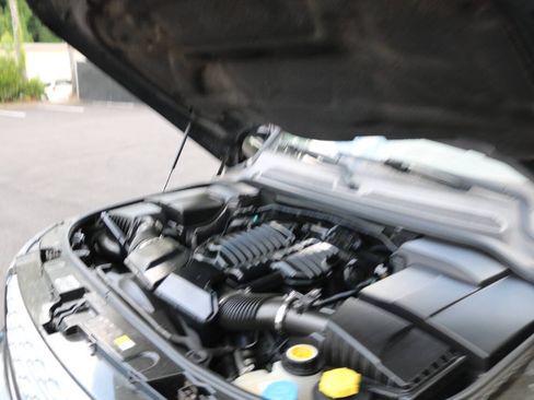 Used 2012 Land Rover LR4 HSE LUX AWD/4WD image 69