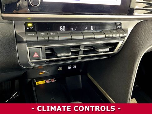 Used 2025 Toyota Camry LE FWD image 15