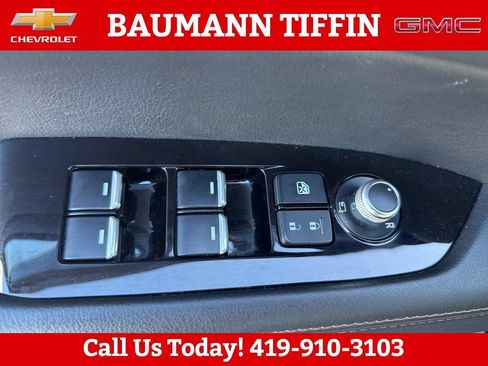 Used 2022 MAZDA CX-5 AWD 2.5 S w/ Premium Plus Pkg image 13
