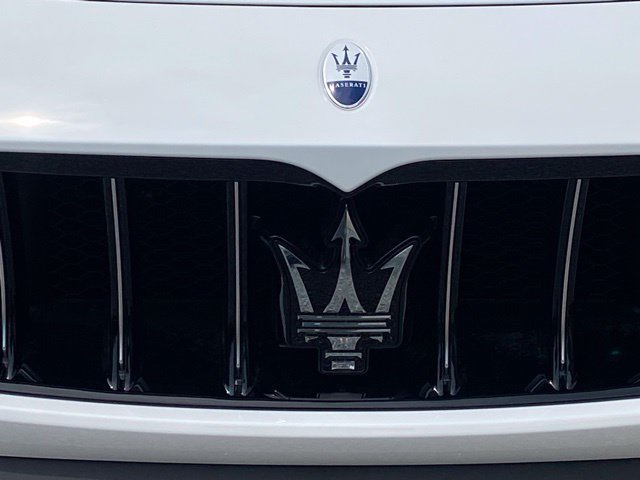 Used 2025 Maserati Grecale GT AWD/4WD image 10