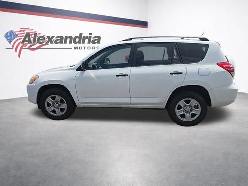 Used 2010 Toyota RAV4 4WD w/ 3rd Row image 9