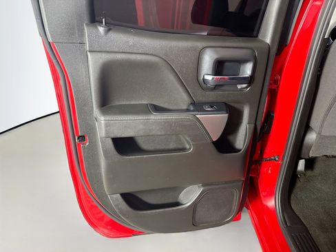 Used 2018 Chevrolet Silverado 1500 LT w/ All Star Edition image 25