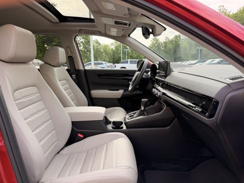 Used 2023 Honda CR-V EX-L image 15
