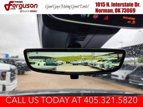 New 2026 Buick Enclave Avenir w/ Super Cruise Package AWD/4WD image 37