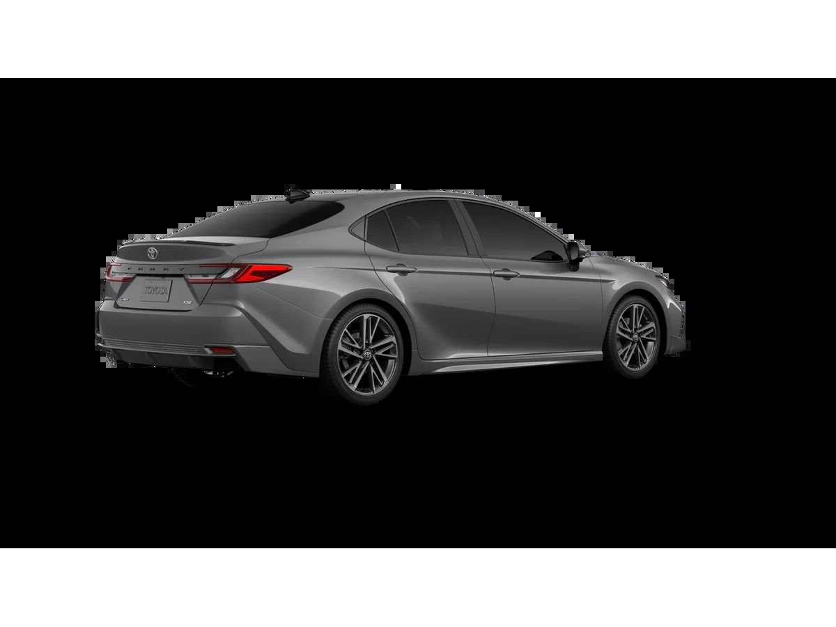 New 2026 Toyota Camry XSE w/ Premium Plus Package FWD image 40