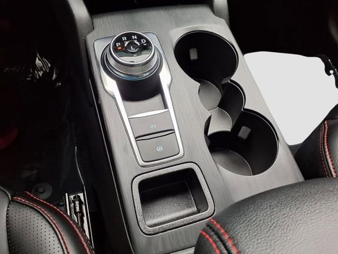 New 2026 Ford Escape ST-Line Elite w/ Premium Technology Package AWD/4WD image 16
