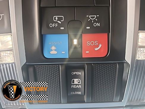 Used 2025 RAM 1500 Big Horn image 39