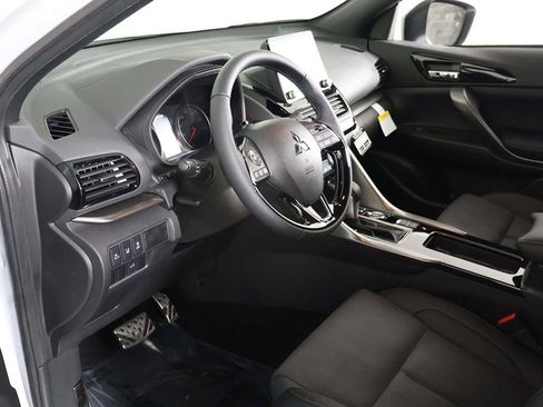 New 2026 Mitsubishi Eclipse Cross Black Edition image 23