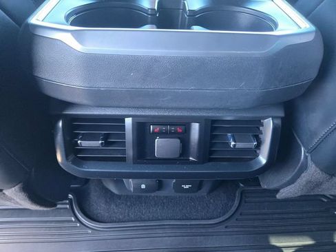 Used 2023 Ford F150 Raptor w/ Raptor 37 Performance Package AWD/4WD image 10