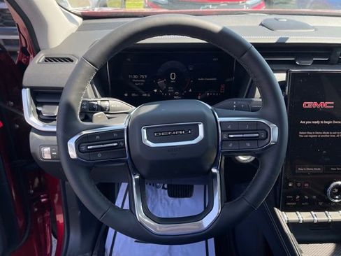 Used 2026 GMC Terrain Denali w/ LPO, Floor Liner Package AWD/4WD image 13