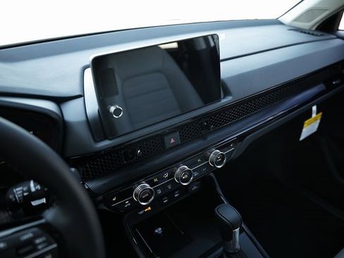 New 2026 Honda CR-V EX-L image 41