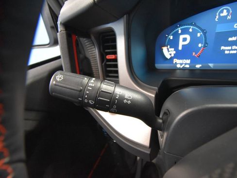 Used 2024 Ford Bronco Raptor image 12