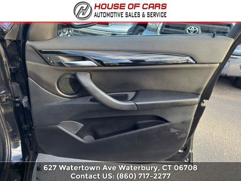 Used 2016 BMW X1 xDrive28i image 56