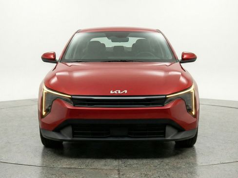 Used 2025 Kia K4 FWD image 2