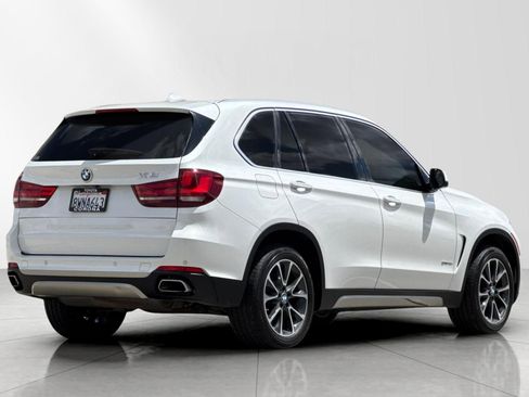 Used 2018 BMW X5 sDrive35i RWD image 4