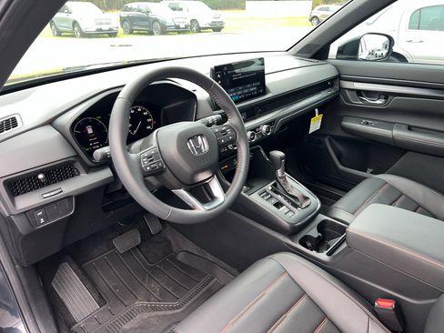Certified 2025 Honda CR-V Sport-L image 14