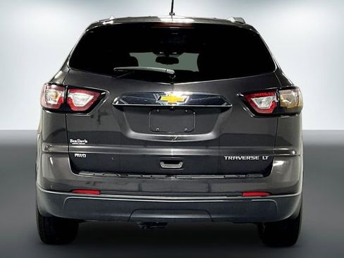 Used 2015 Chevrolet Traverse LT image 7