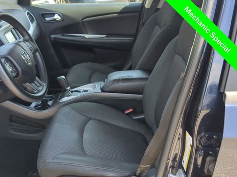 Used 2011 Dodge Journey Mainstreet FWD image 15
