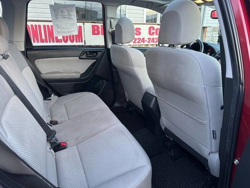 Used 2016 Subaru Forester 2.5i Premium w/ All-Weather Package image 13