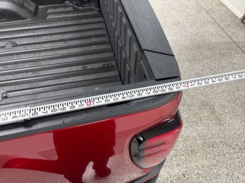 Used 2024 GMC Sierra 2500 Denali w/ Denali Reserve Package image 38