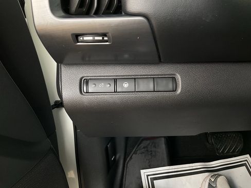 Used 2023 Nissan Pathfinder Rock Creek AWD/4WD image 24