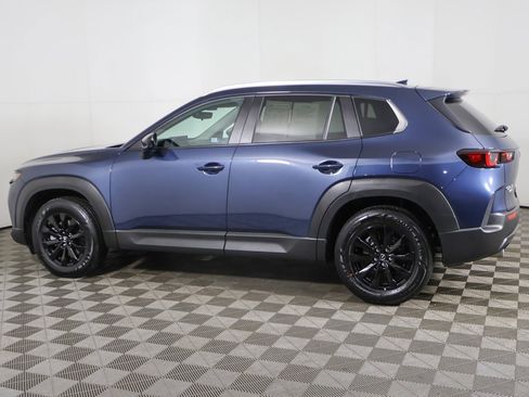 Used 2025 MAZDA CX-50 AWD 2.5 S w/ Premium Package image 14