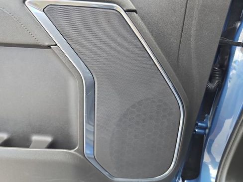 Certified 2024 GMC Sierra 1500 Elevation w/ LPO, Elevation Black Package image 17