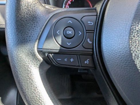 Used 2023 Toyota RAV4 LE AWD/4WD image 21