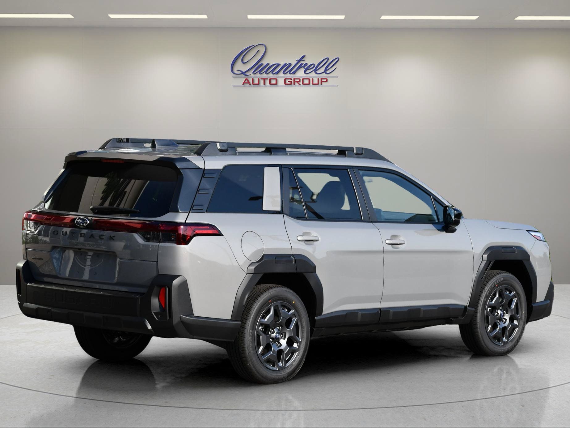 New 2026 Subaru Outback Premium AWD/4WD image 4