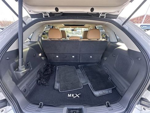 Used 2015 Lincoln MKX AWD w/ Equipment Group 102A image 42