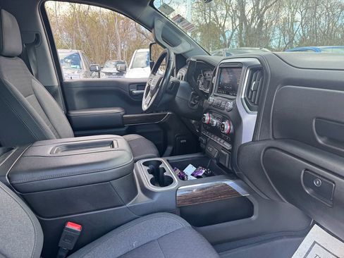 Used 2021 GMC Sierra 1500 Elevation w/ Preferred Package AWD/4WD image 25
