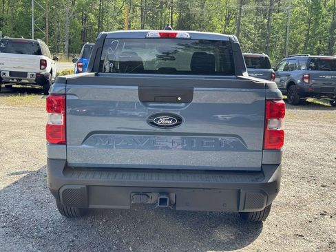 New 2026 Ford Maverick XLT AWD/4WD image 21