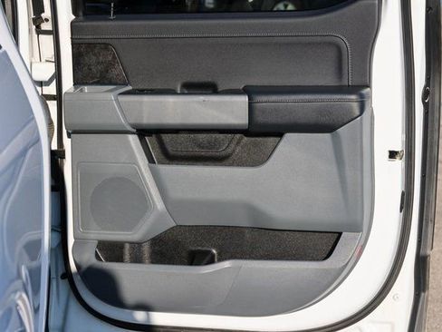 Used 2023 Ford F150 XLT w/ Equipment Group 301A Mid image 16