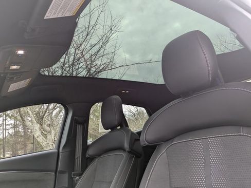 New 2026 Ford Mustang Mach-E GT image 50