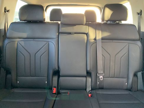 Used 2025 Hyundai Santa Fe SEL image 41