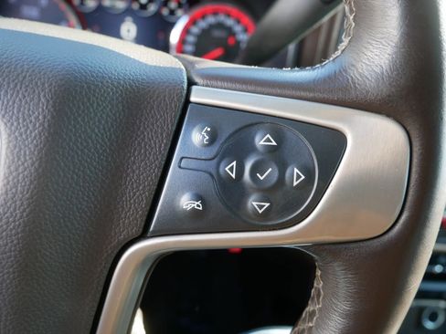 Used 2016 GMC Sierra 2500 Denali w/ Duramax Plus Package image 24