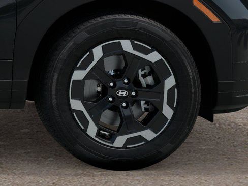 New 2026 Hyundai Santa Fe SE image 8