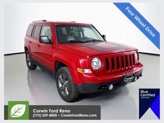 Used 2017 Jeep Patriot Sport w/ Power Value Group 360° Tour