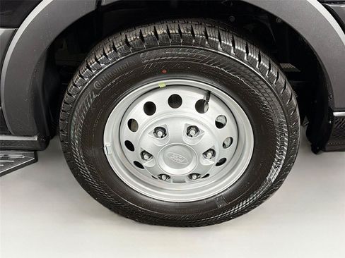 New 2026 Ford Transit 350 XLT AWD/4WD image 35
