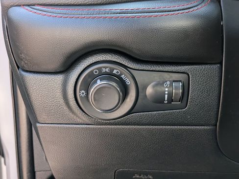 Certified 2024 Dodge Durango GT AWD/4WD image 20