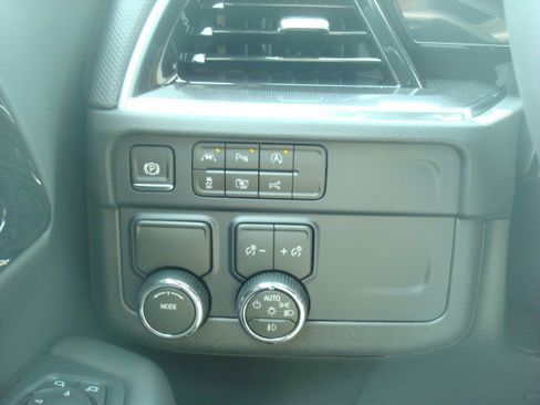 New 2026 Chevrolet Tahoe RST w/ Comfort Package RWD image 15