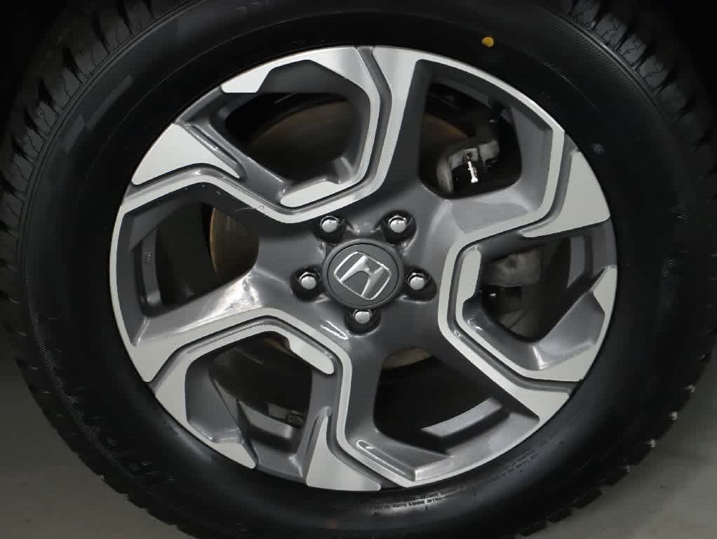 Used 2017 Honda CR-V EX image 10