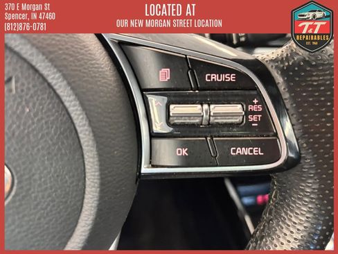 Used 2021 Kia Forte GT-Line FWD image 59