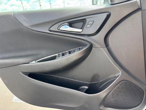 Certified 2024 Chevrolet Malibu LT image 25