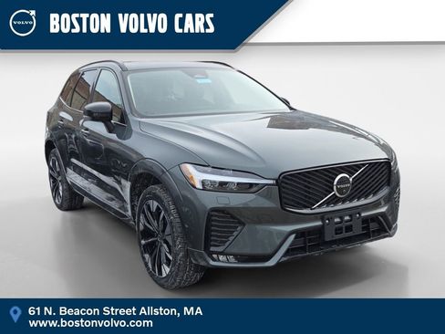 New 2026 Volvo XC60 B5 Plus w/ Climate Package image 1