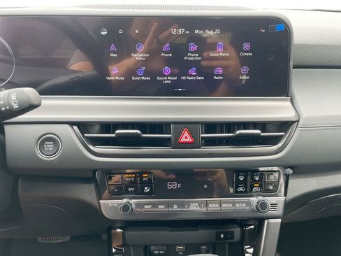 New 2026 Kia Seltos EX w/ EX Sunroof Package image 48